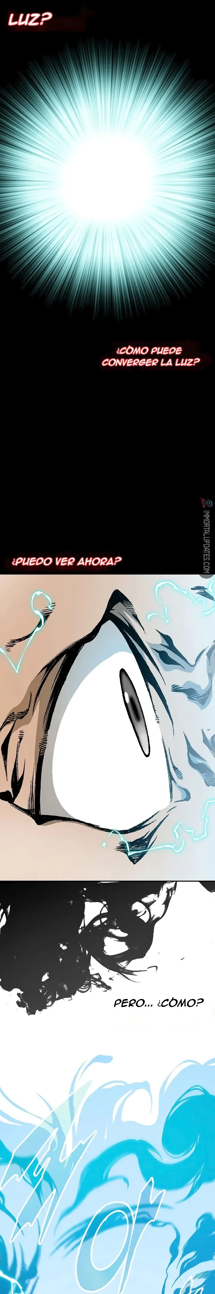 Memorias del Rey de la Guerra capítulo 128 página 25