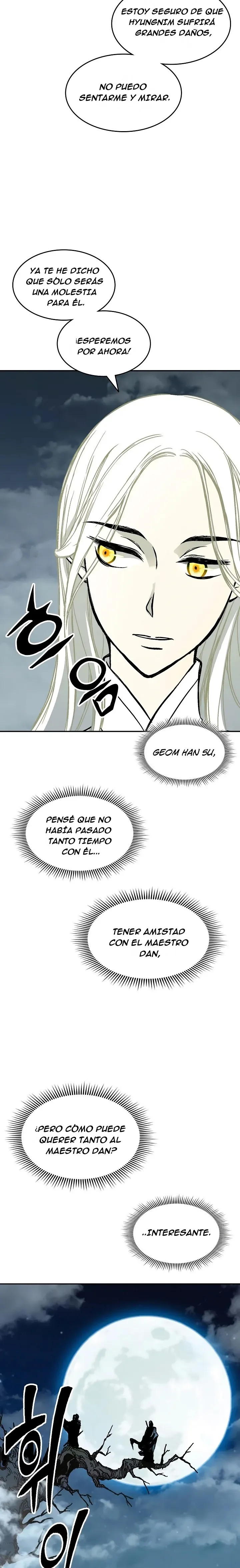 Memorias del Rey de la Guerra capítulo 128 página 6
