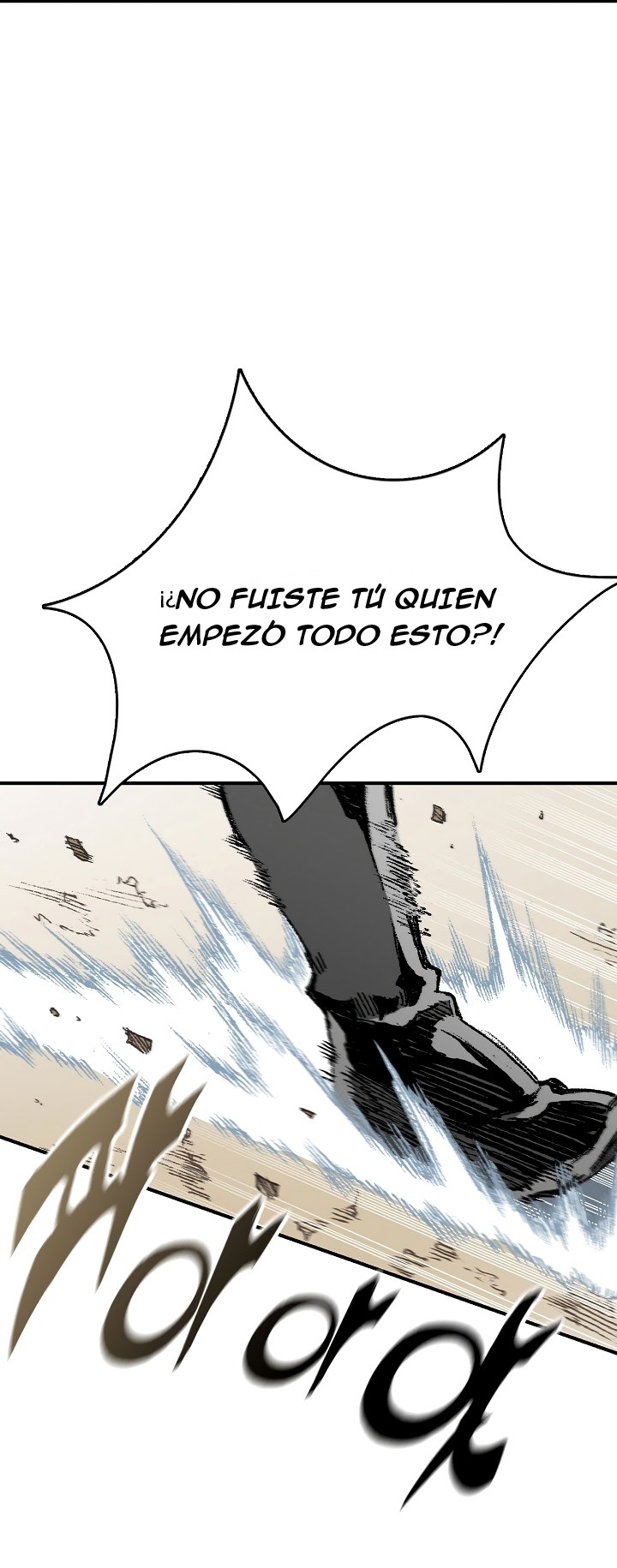 Memorias del Rey de la Guerra capítulo 136 página 4