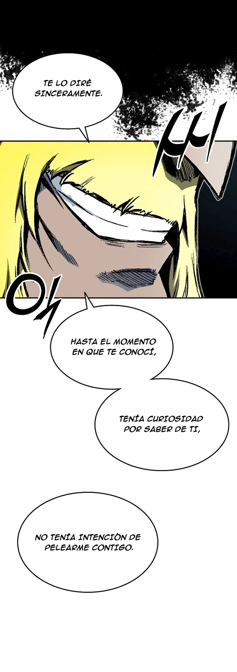 Memorias del Rey de la Guerra capítulo 138 página 8