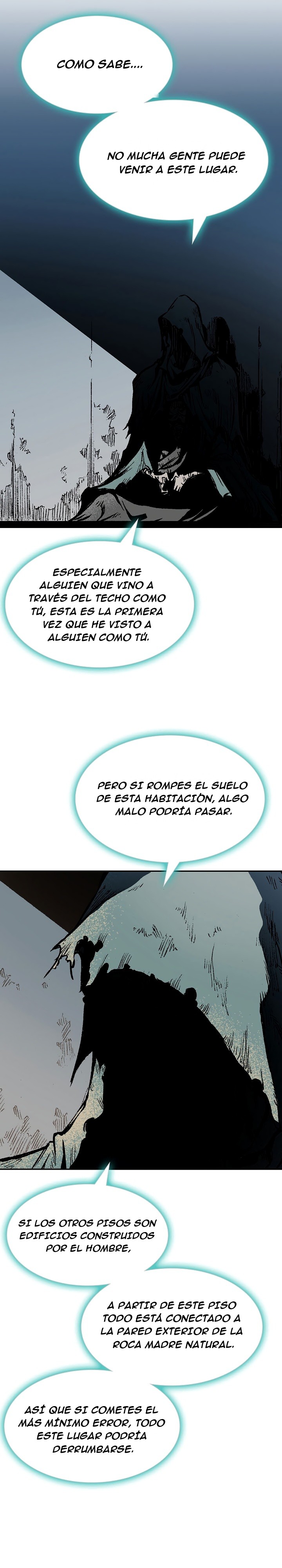 Memorias del Rey de la Guerra capítulo 145 página 29