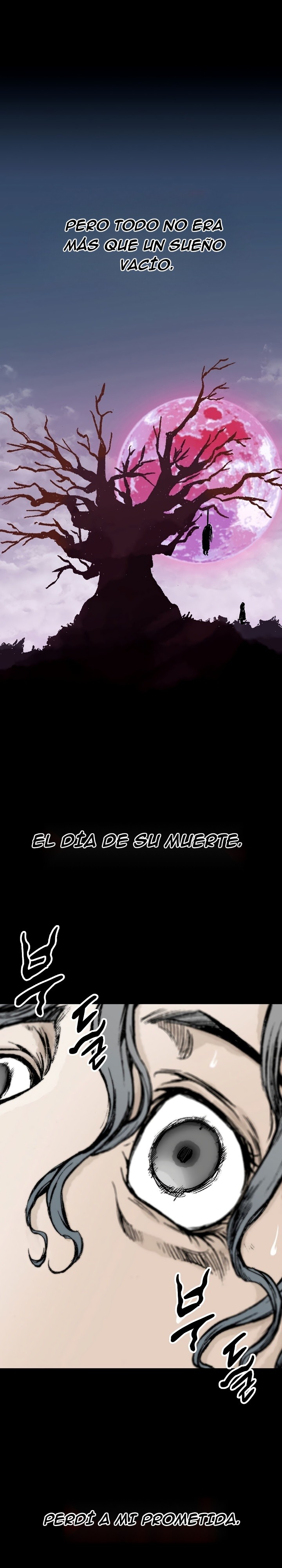 Memorias del Rey de la Guerra capítulo 146 página 7