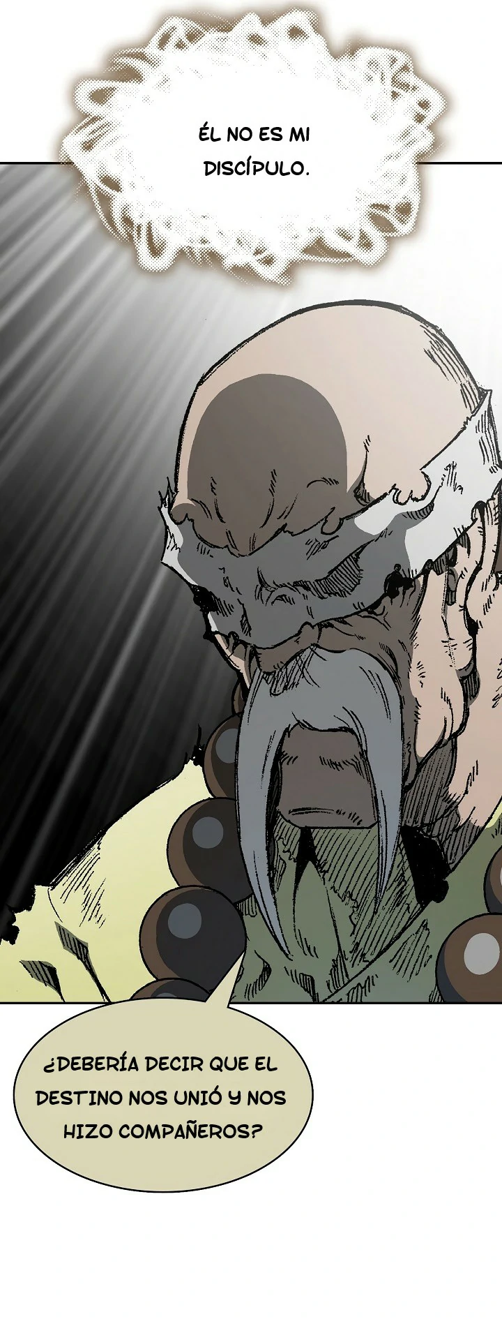 Memorias del Rey de la Guerra capítulo 151 página 25