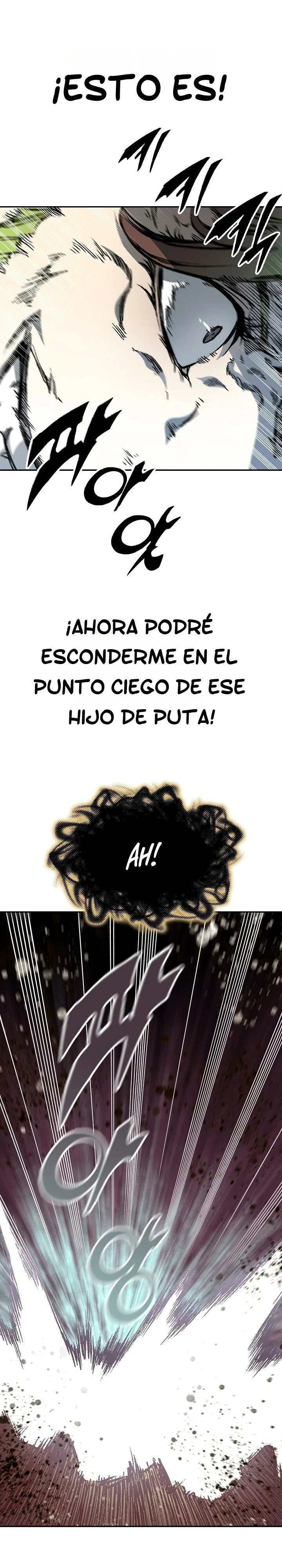 Memorias del Rey de la Guerra capítulo 158 página 16