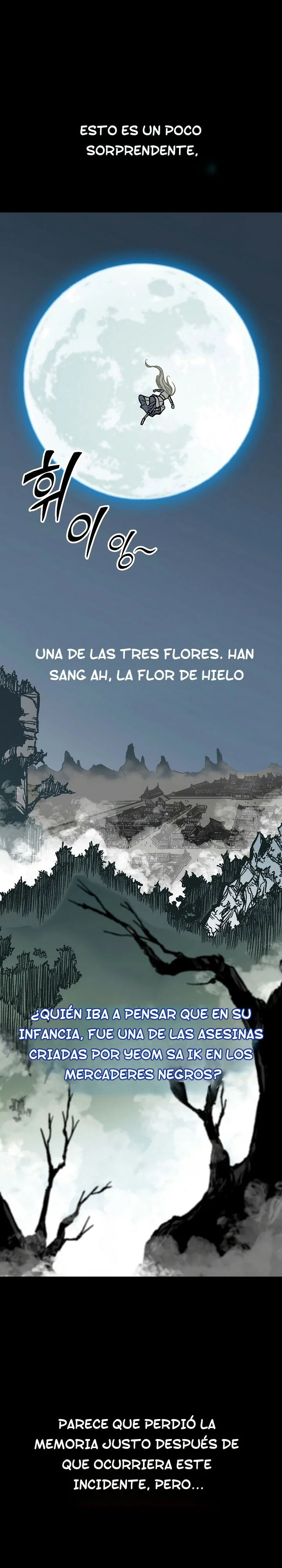 Memorias del Rey de la Guerra capítulo 159 página 26