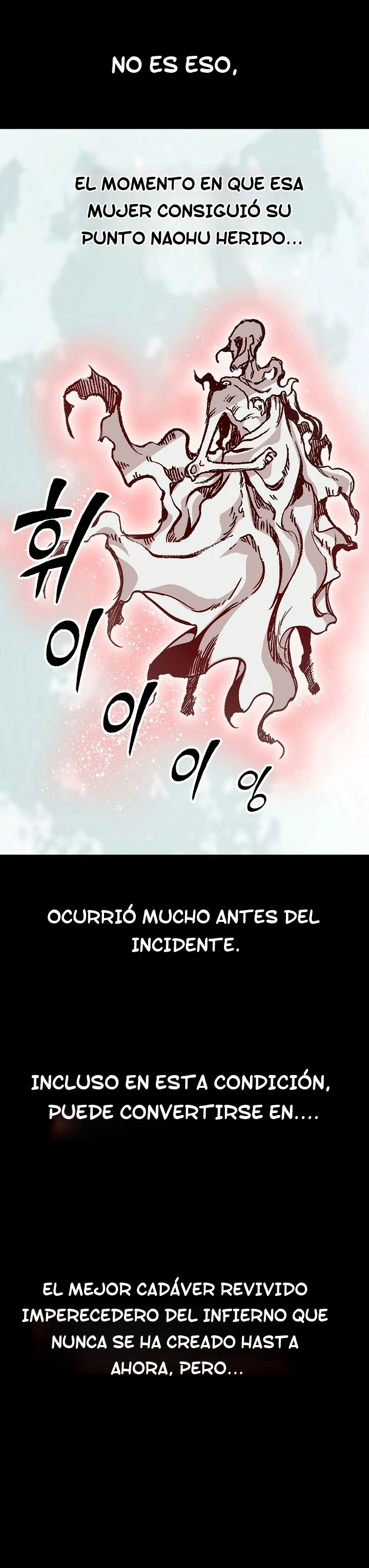 Memorias del Rey de la Guerra capítulo 159 página 27