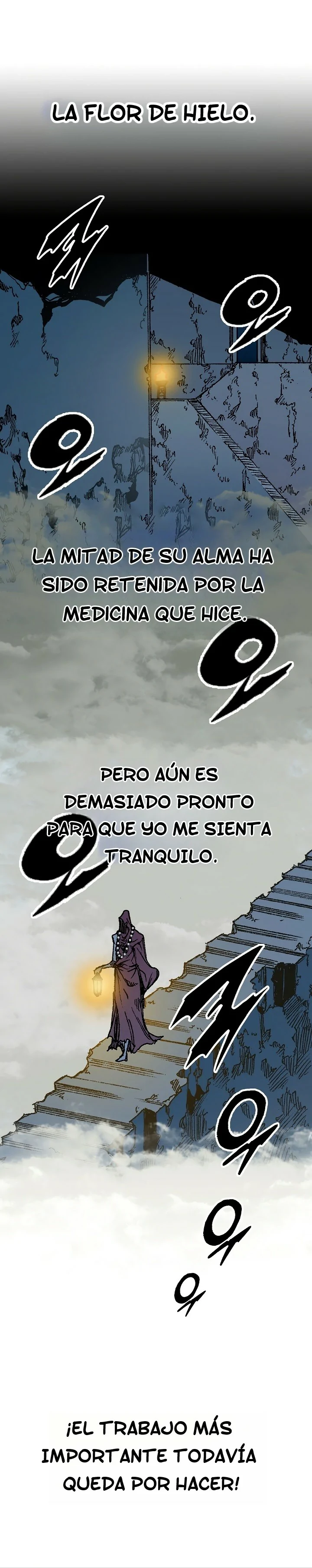 Memorias del Rey de la Guerra capítulo 159 página 6