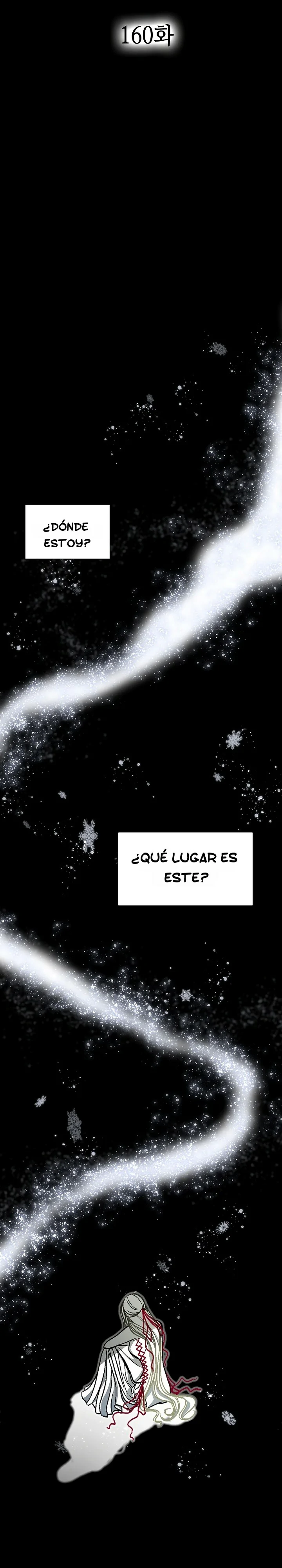 Memorias del Rey de la Guerra capítulo 160 página 18