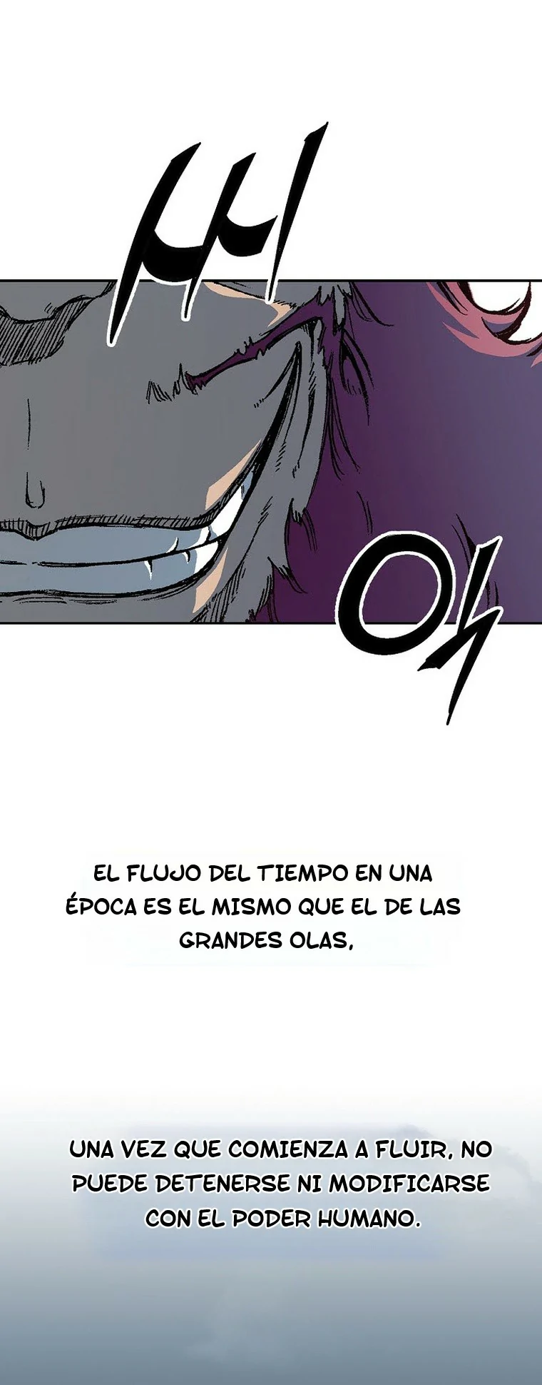 Memorias del Rey de la Guerra capítulo 165 página 6