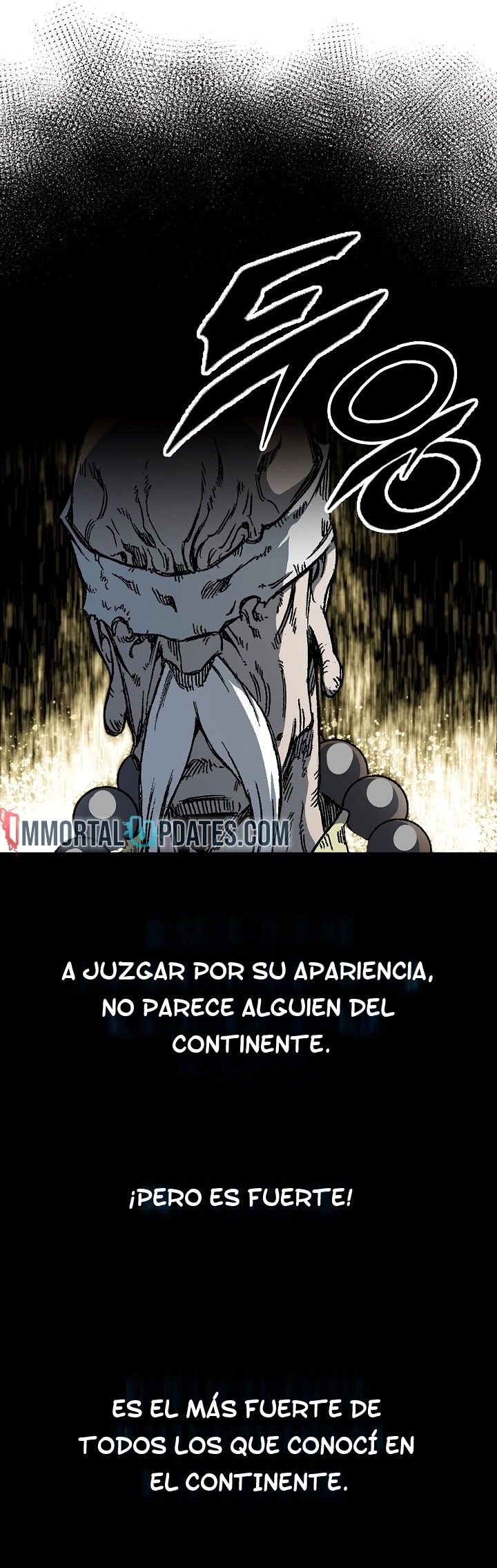Memorias del Rey de la Guerra capítulo 170 página 11