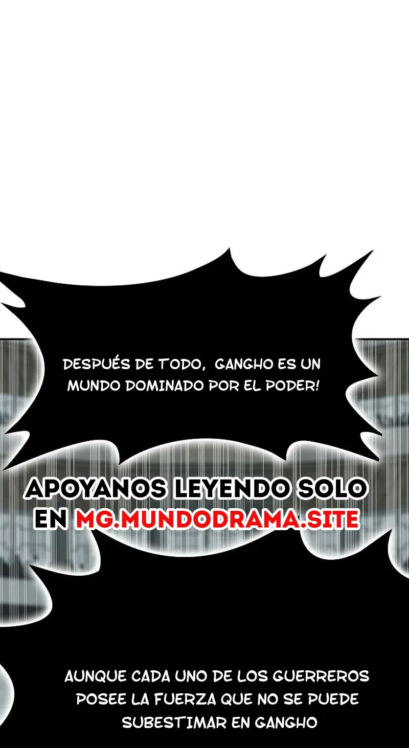 Memorias del Rey de la Guerra capítulo 176 página 3