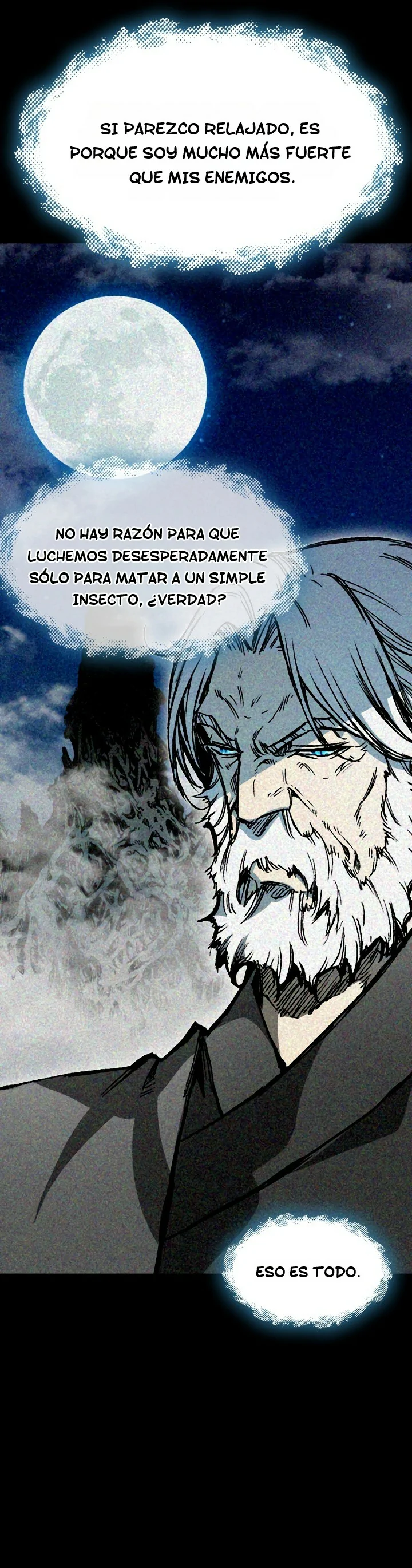 Memorias del Rey de la Guerra capítulo 177 página 24