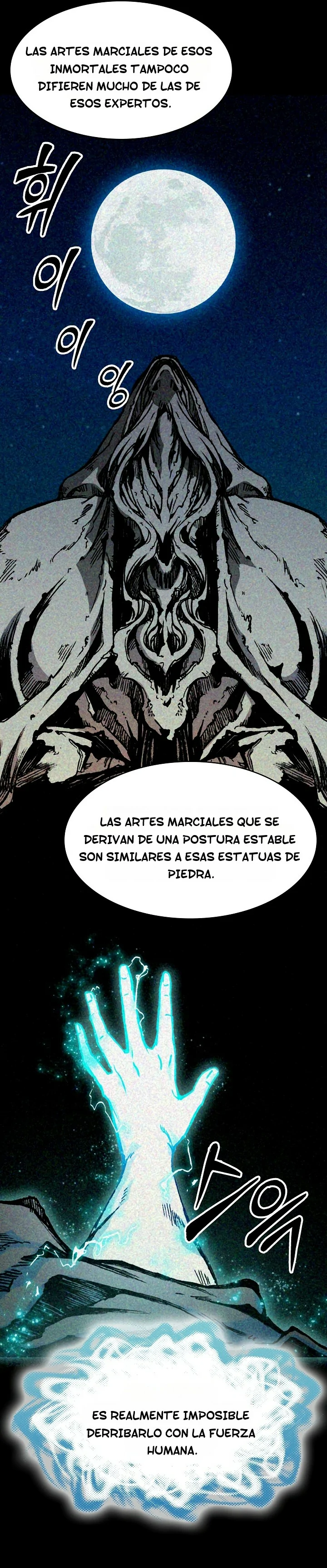 Memorias del Rey de la Guerra capítulo 177 página 27
