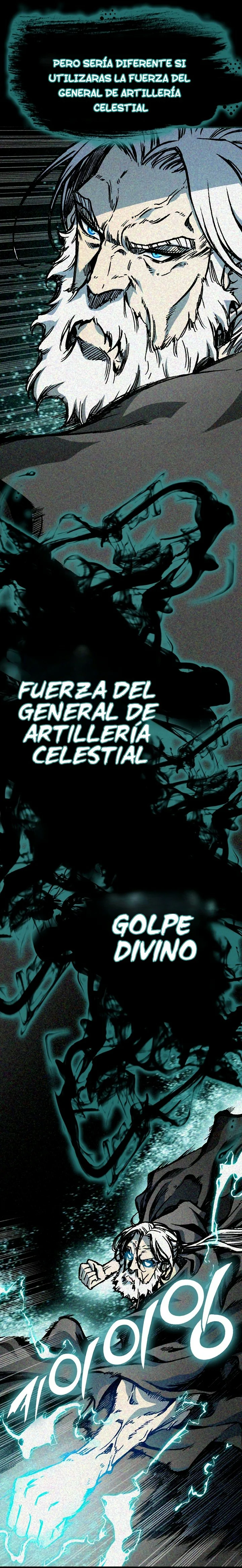 Memorias del Rey de la Guerra capítulo 177 página 28