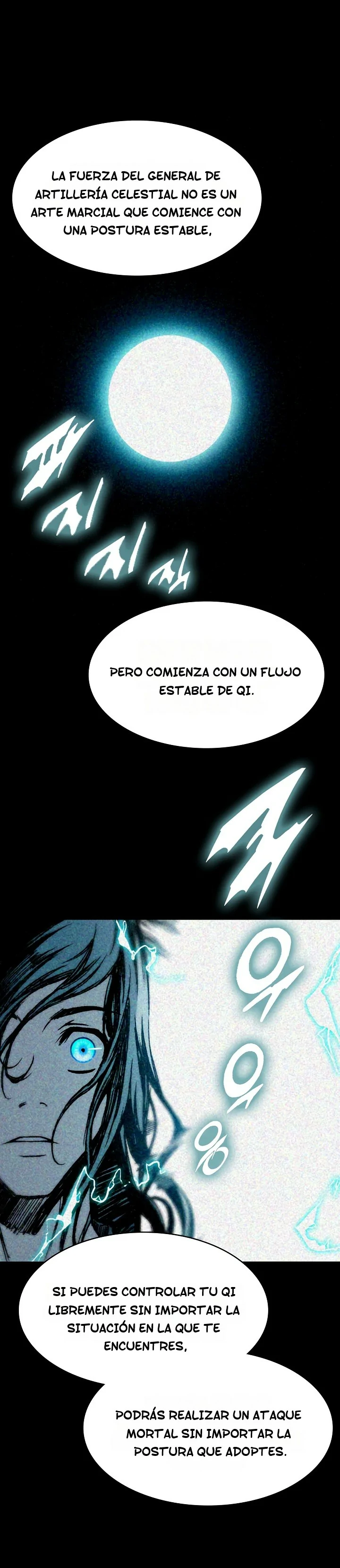 Memorias del Rey de la Guerra capítulo 177 página 29