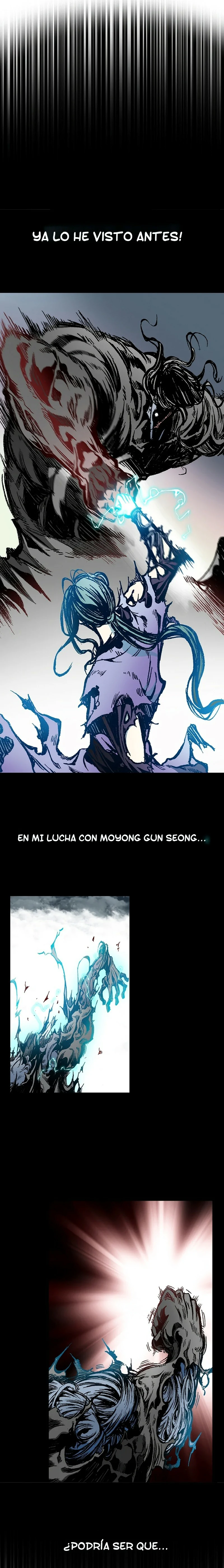 Memorias del Rey de la Guerra capítulo 178 página 27