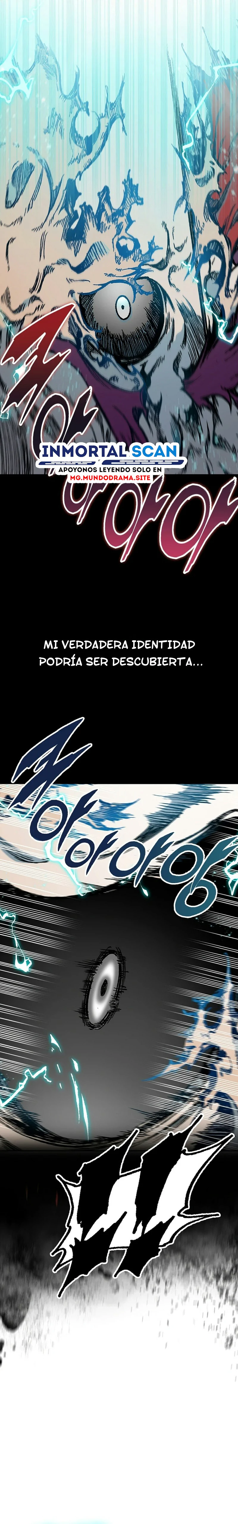 Memorias del Rey de la Guerra capítulo 178 página 6