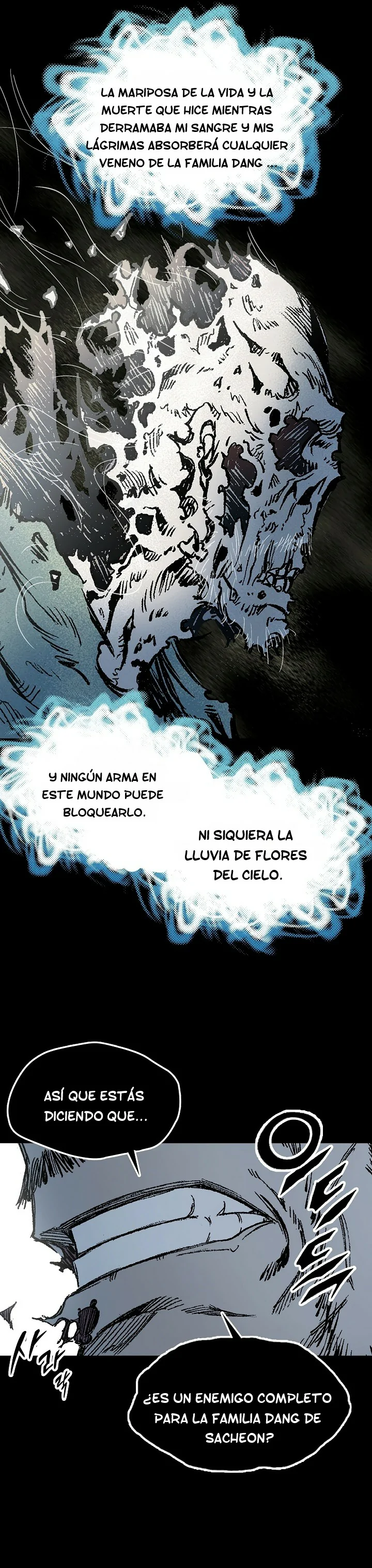 Memorias del Rey de la Guerra capítulo 179 página 24