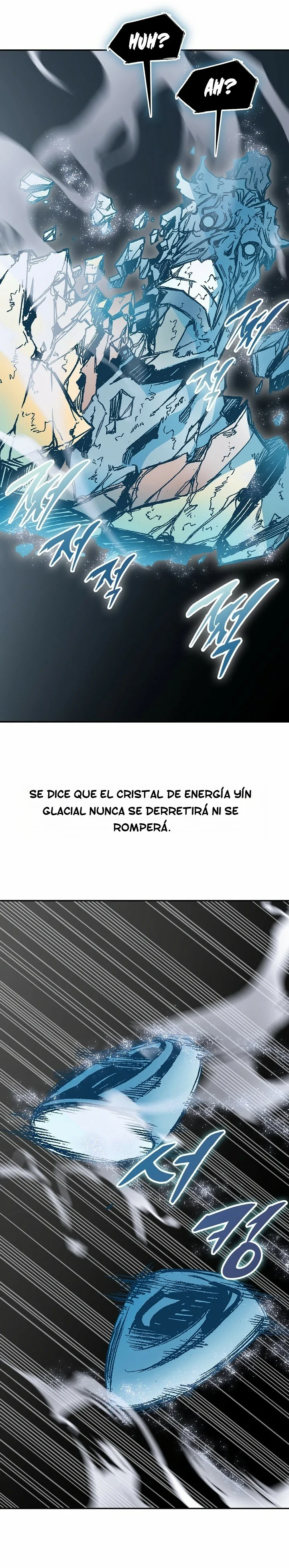 Memorias del Rey de la Guerra capítulo 184 página 10