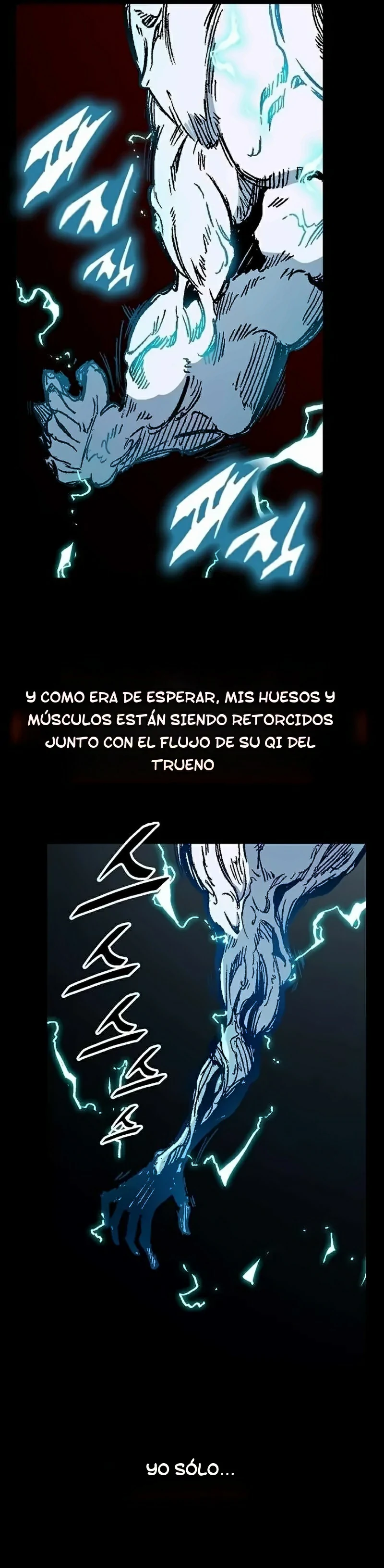 Memorias del Rey de la Guerra capítulo 189 página 10