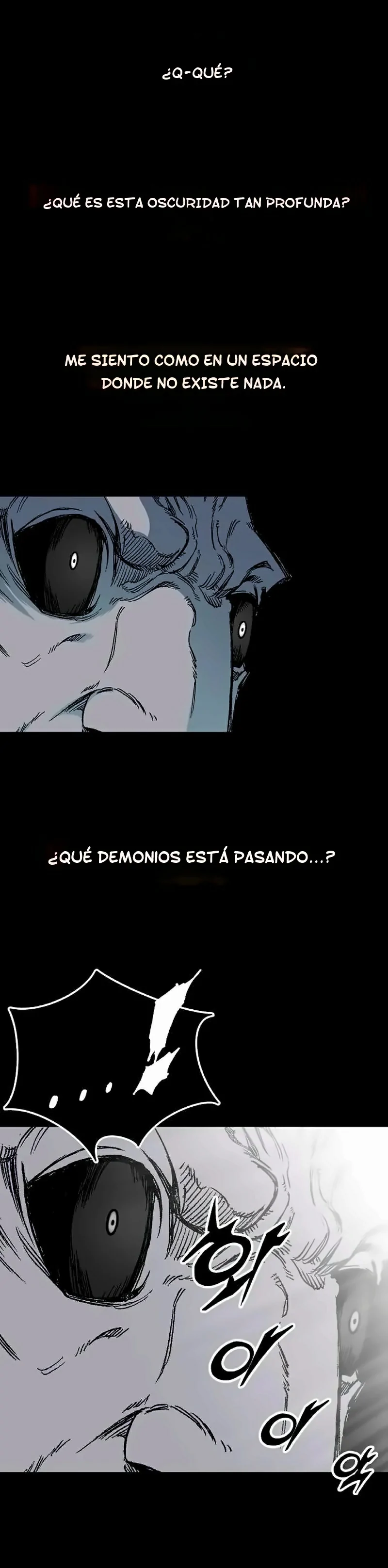 Memorias del Rey de la Guerra capítulo 189 página 6