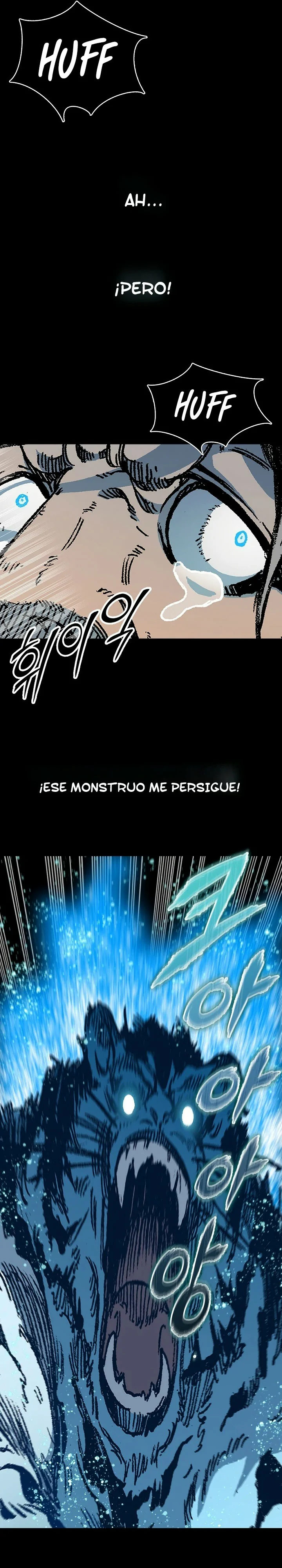 Memorias del Rey de la Guerra capítulo 195 página 4
