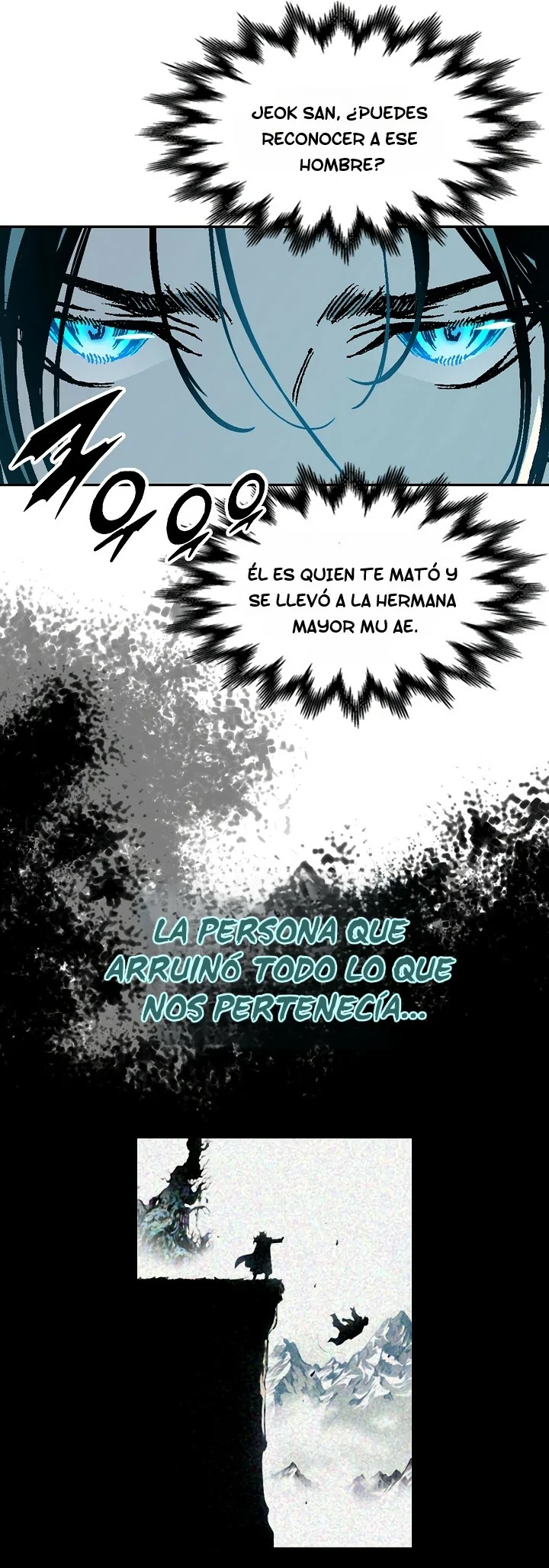 Memorias del Rey de la Guerra capítulo 196 página 7
