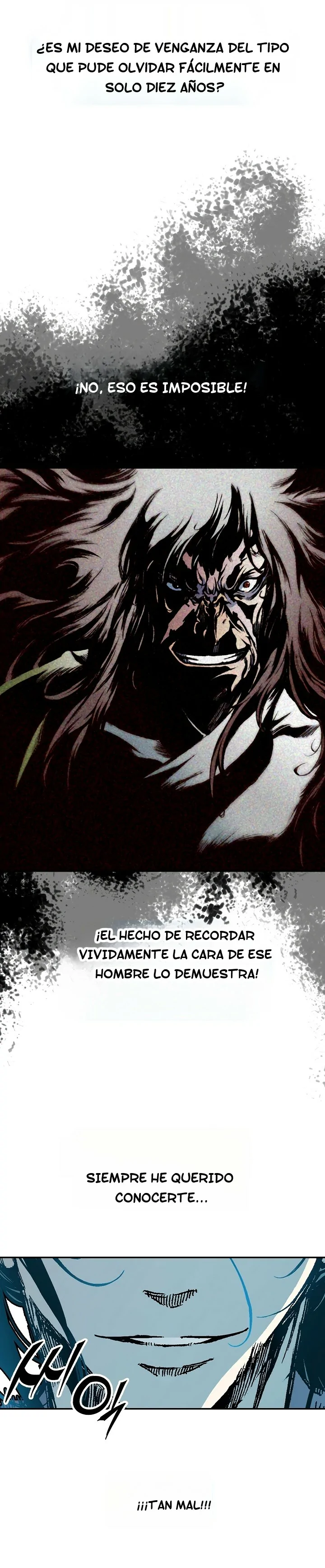 Memorias del Rey de la Guerra capítulo 196 página 9