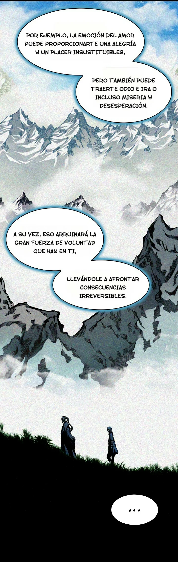 Memorias del Rey de la Guerra capítulo 198 página 14
