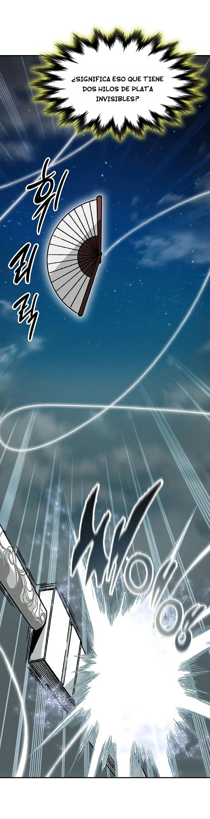 Memorias del Rey de la Guerra capítulo 198 página 34