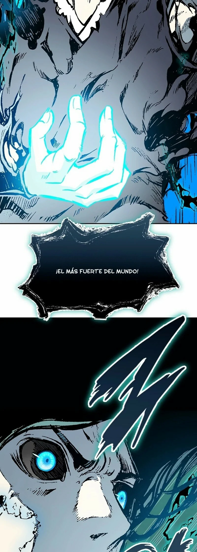 Memorias del Rey de la Guerra capítulo 207 página 14