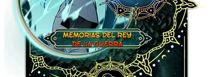 Memorias del Rey de la Guerra capítulo 207 página 2