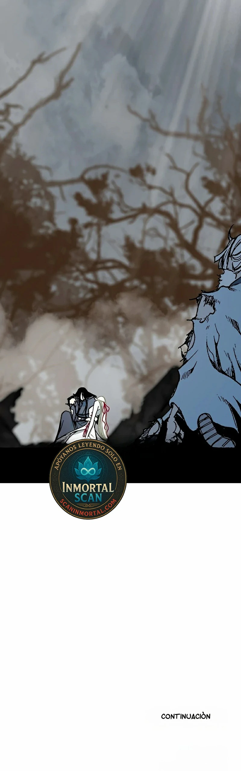 Memorias del Rey de la Guerra capítulo 207 página 56