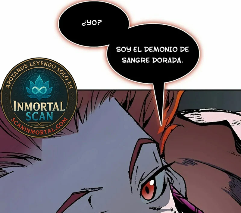 Memorias del Rey de la Guerra capítulo 208 página 57