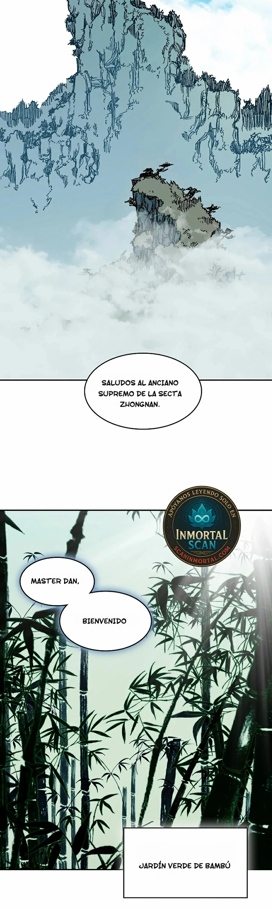 Memorias del Rey de la Guerra capítulo 212 página 4