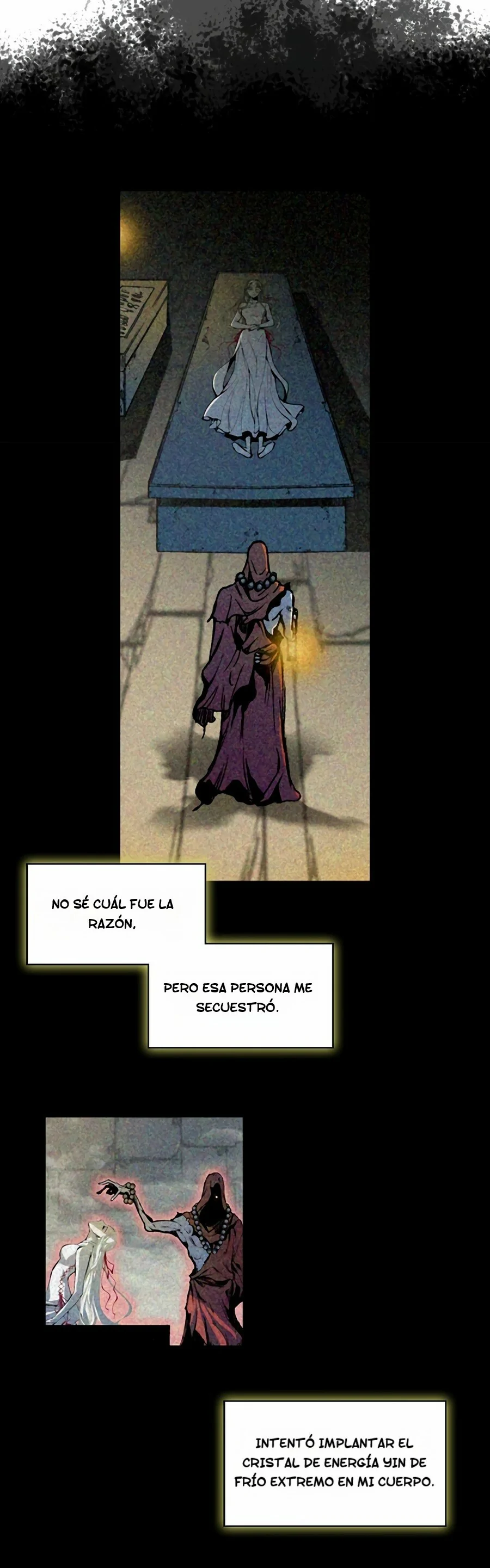 Memorias del Rey de la Guerra capítulo 212 página 44