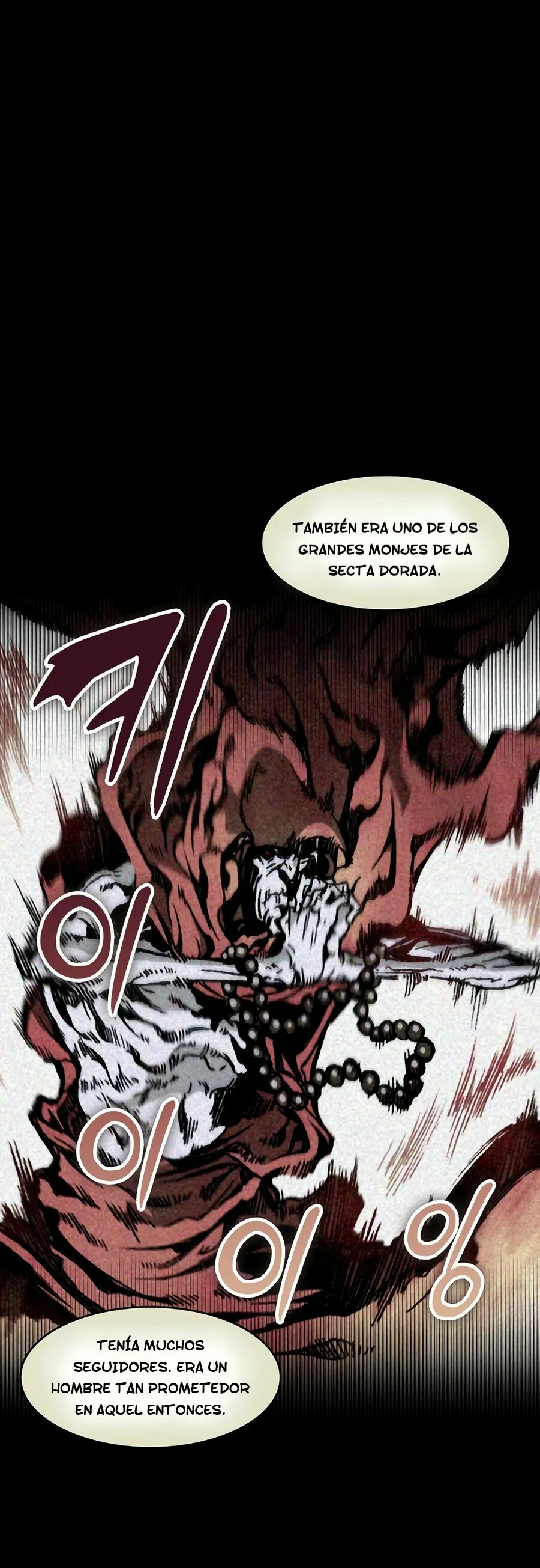 Memorias del Rey de la Guerra capítulo 212 página 60