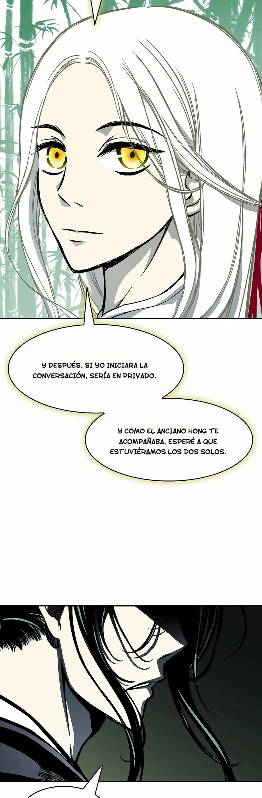 Memorias del Rey de la Guerra capítulo 212 página 70