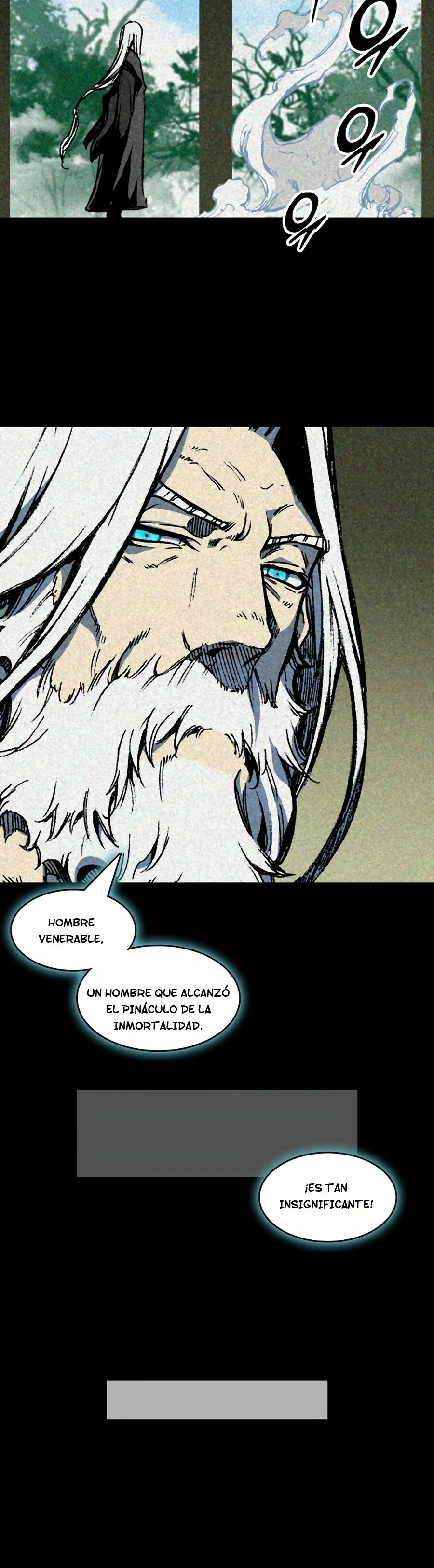 Memorias del Rey de la Guerra capítulo 213 página 15