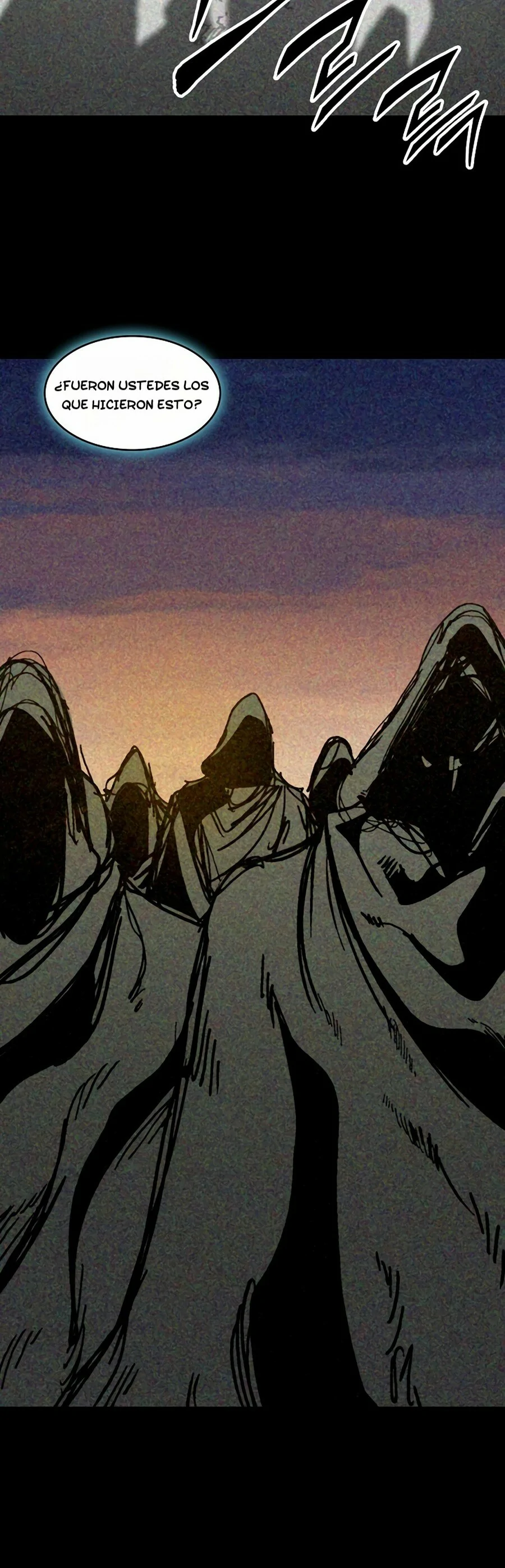 Memorias del Rey de la Guerra capítulo 213 página 20