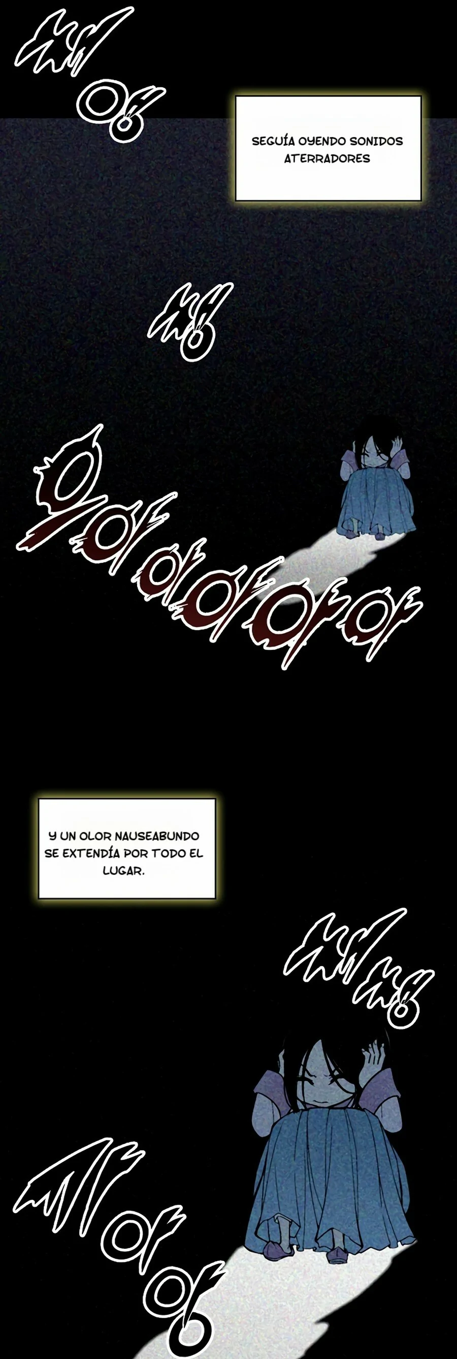 Memorias del Rey de la Guerra capítulo 213 página 45