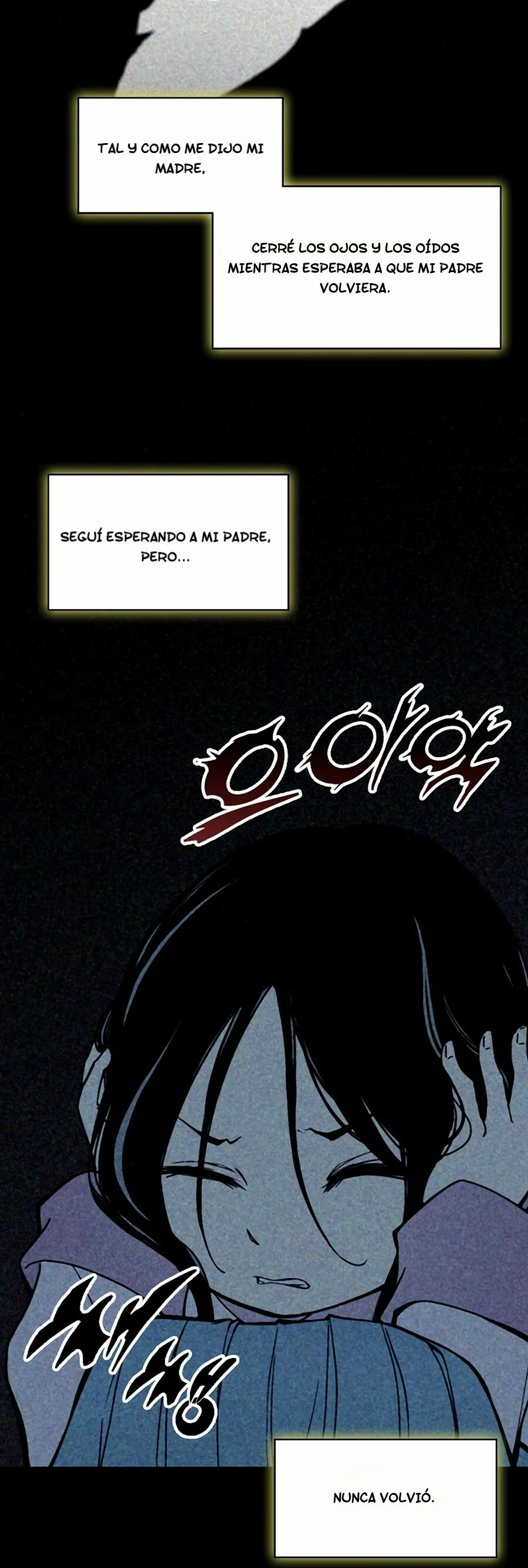 Memorias del Rey de la Guerra capítulo 213 página 46