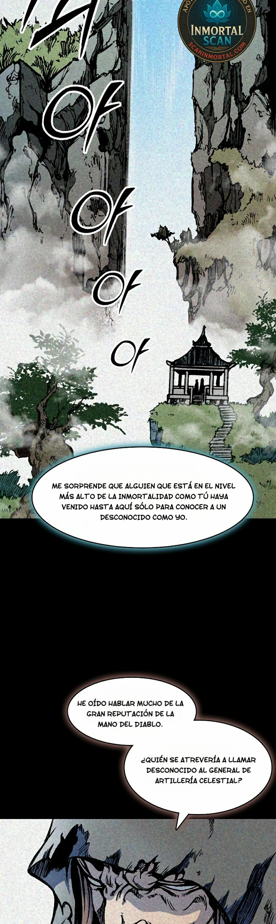 Memorias del Rey de la Guerra capítulo 213 página 6