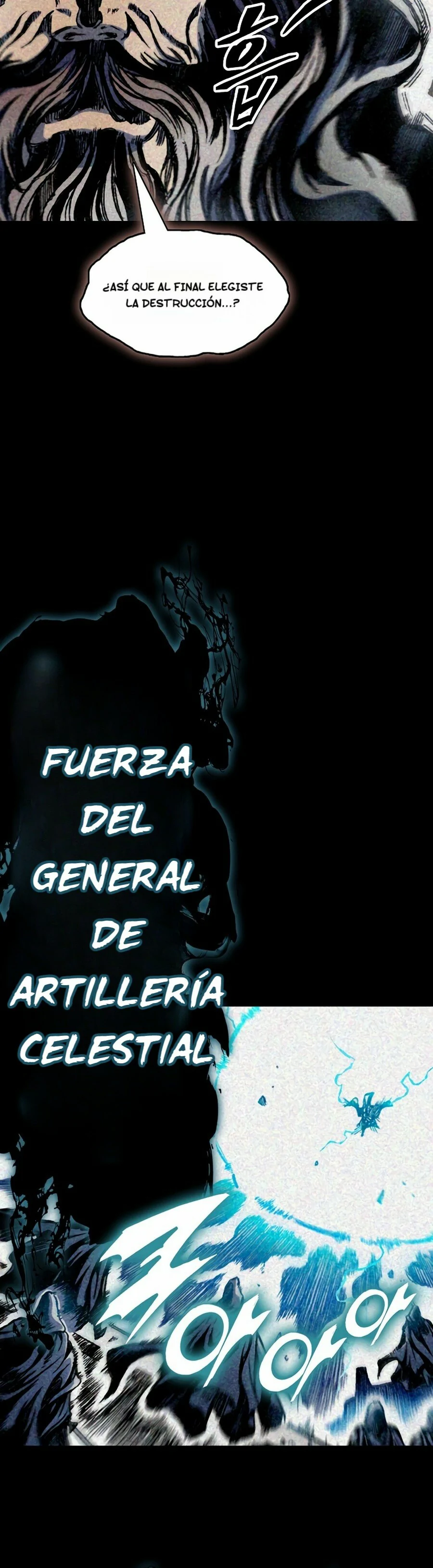 Memorias del Rey de la Guerra capítulo 213 página 67