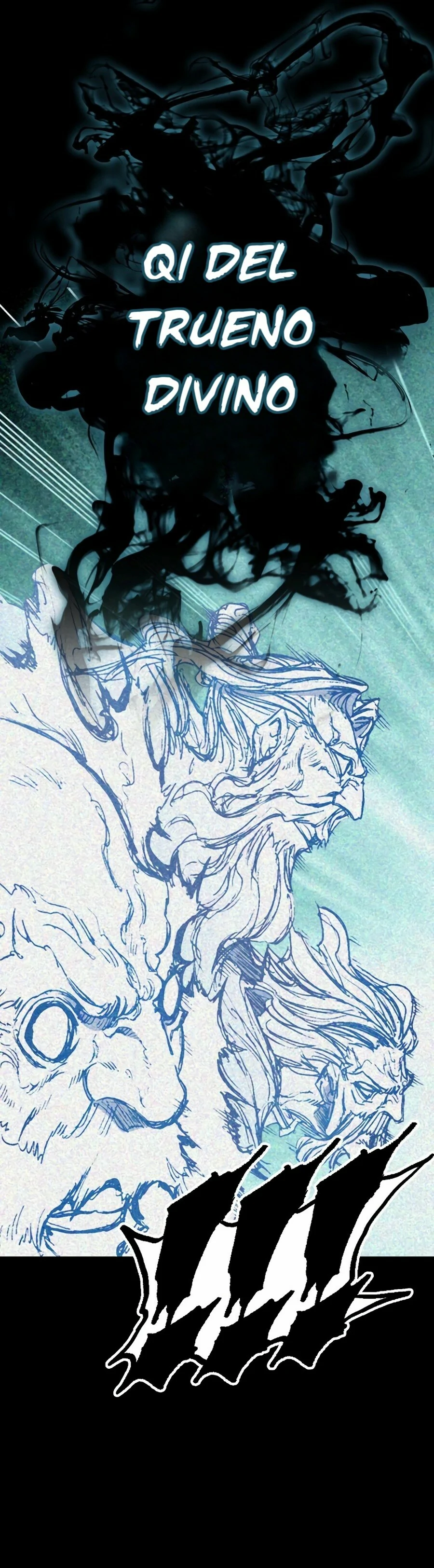 Memorias del Rey de la Guerra capítulo 213 página 68