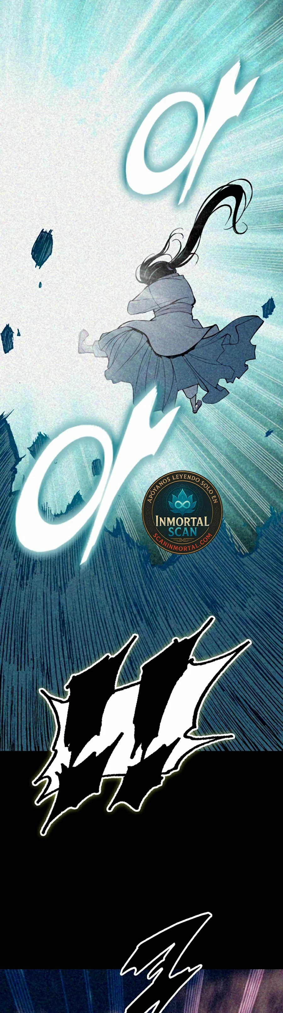 Memorias del Rey de la Guerra capítulo 213 página 70
