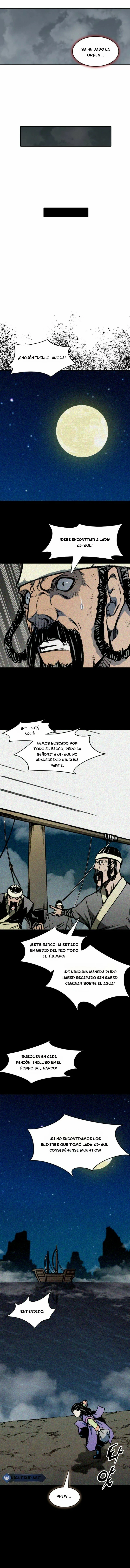 Memorias del Rey de la Guerra capítulo 217 página 6