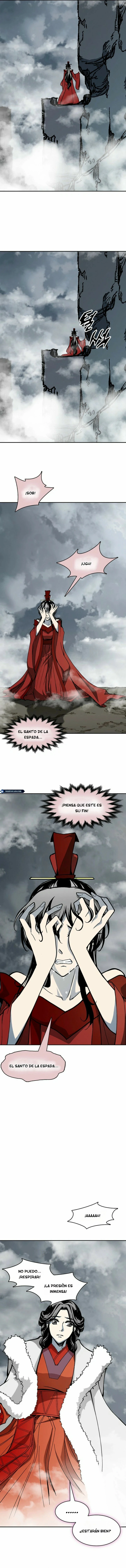 Memorias del Rey de la Guerra capítulo 218 página 7
