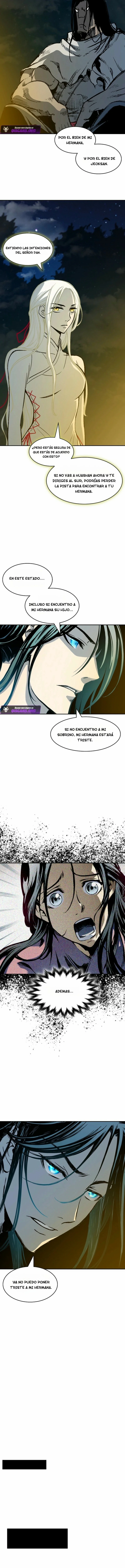 Memorias del Rey de la Guerra capítulo 226 página 14