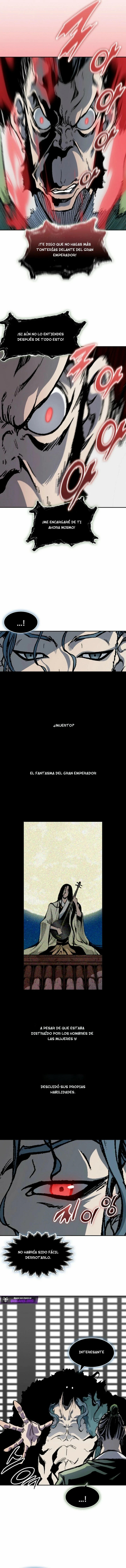 Memorias del Rey de la Guerra capítulo 227 página 7